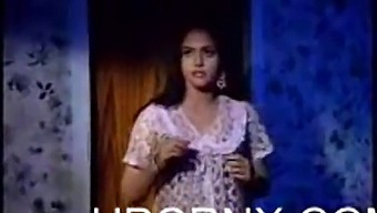 Fresh Indian Actress In Sensual Xxx Video