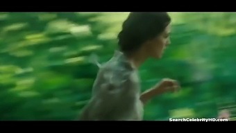 Vídeo Vazado De Keira Knightley Para Desculpas