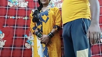 Adolescenta Punjabi Se Angajează În Sex Dur Cu Prietenul Iubitului Ei