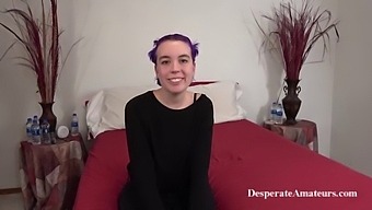 Amadores Desesperados Desejam Dinheiro Pela Primeira Vez Em Uma Orgia Hardcore