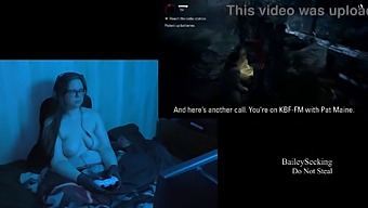 Assista Alan Wake Se Despir Na Parte 4 Do Vídeo