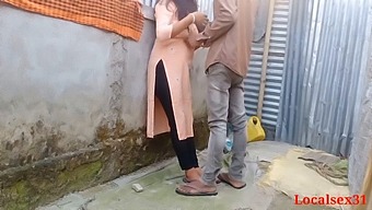 Những Người Đẹp Nông Thôn Điên Cuồng Trong Không Gian Ngoài Trời Tuyệt Vời (Cảnh Quay Độc Quyền Của Localsex31)