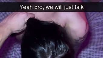 Hd-Compilatie Van Het Vreemdgaan En De Seksuele Verkenning Van Een Jong Meisje